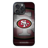 San Francisco 49ers Case iPhone 15 Pro Max BC0398