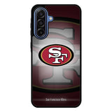 San Francisco 49ers Samsung Galaxy A17 5G Case BC0398