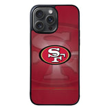 San Francisco Logo Case iPhone 15 Pro Max BC0399