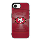 San Francisco Logo iPhone 16e Case BC0399
