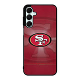 San Francisco Logo Samsung Galaxy A16 Case BC0399