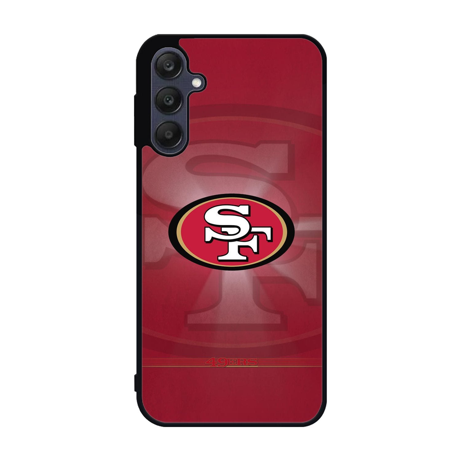 San Francisco Logo Samsung Galaxy A25 5G Case BC0399