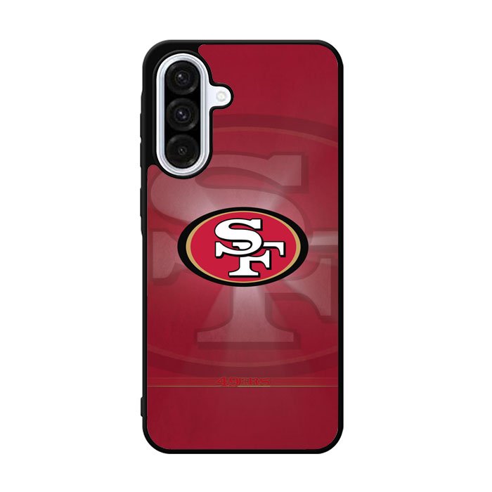 San Francisco Logo Samsung Galaxy A36 Case BC0399