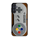 SNES Controller Samsung Galaxy A25 5G Case BC0401