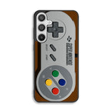 SNES Controller Samsung Galaxy A26 Case BC0401