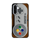 SNES Controller Samsung Galaxy A36 Case BC0401