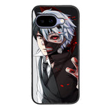 Tokyo Ghoul Ken Kaneki Google Pixel 10A Case BC0405