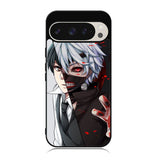Tokyo Ghoul Ken Kaneki Case Google Pixel 9 Pro XL BC0405
