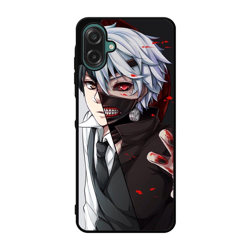 Tokyo Ghoul Ken Kaneki Case Samsung Galaxy A07 BC0405