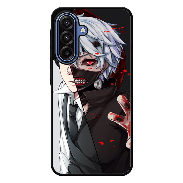 Tokyo Ghoul Ken Kaneki Samsung Galaxy A17 5G Case BC0405