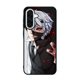 Tokyo Ghoul Ken Kaneki Samsung Galaxy A36 Case BC0405
