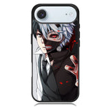 Tokyo Ghoul Ken Kaneki iPhone 17 Air Case BC0405