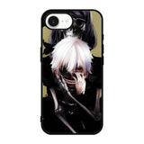 Tokyo Ghoul iPhone 16e Case BC0406