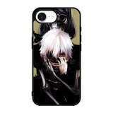 Tokyo Ghoul iPhone 17e Case BC0406