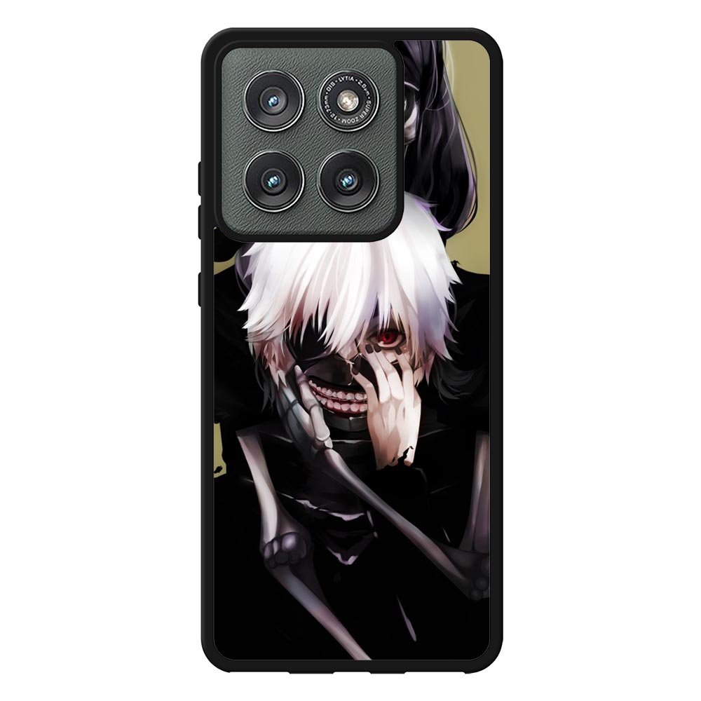 Tokyo Ghoul Case Motorola Moto Edge 2025 BC0406