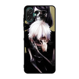 Tokyo Ghoul Case Samsung Galaxy A07 BC0406