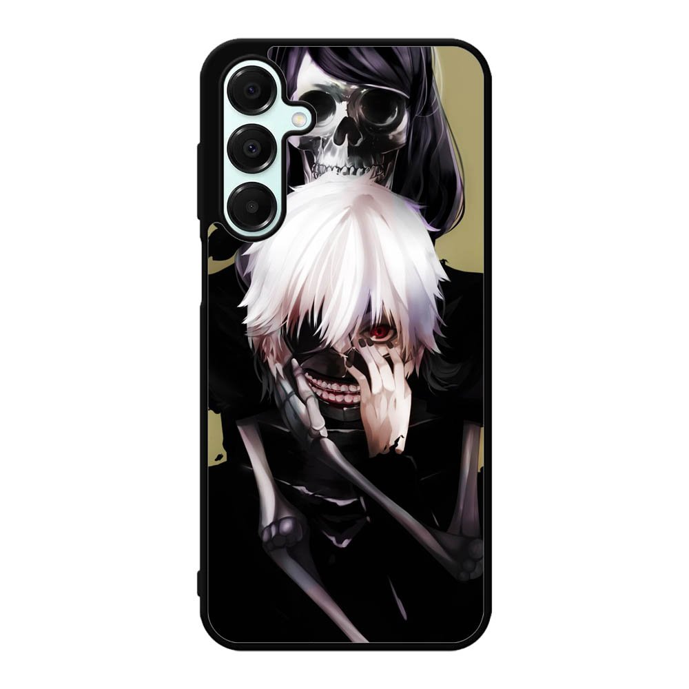 Tokyo Ghoul Samsung Galaxy A16 Case BC0406