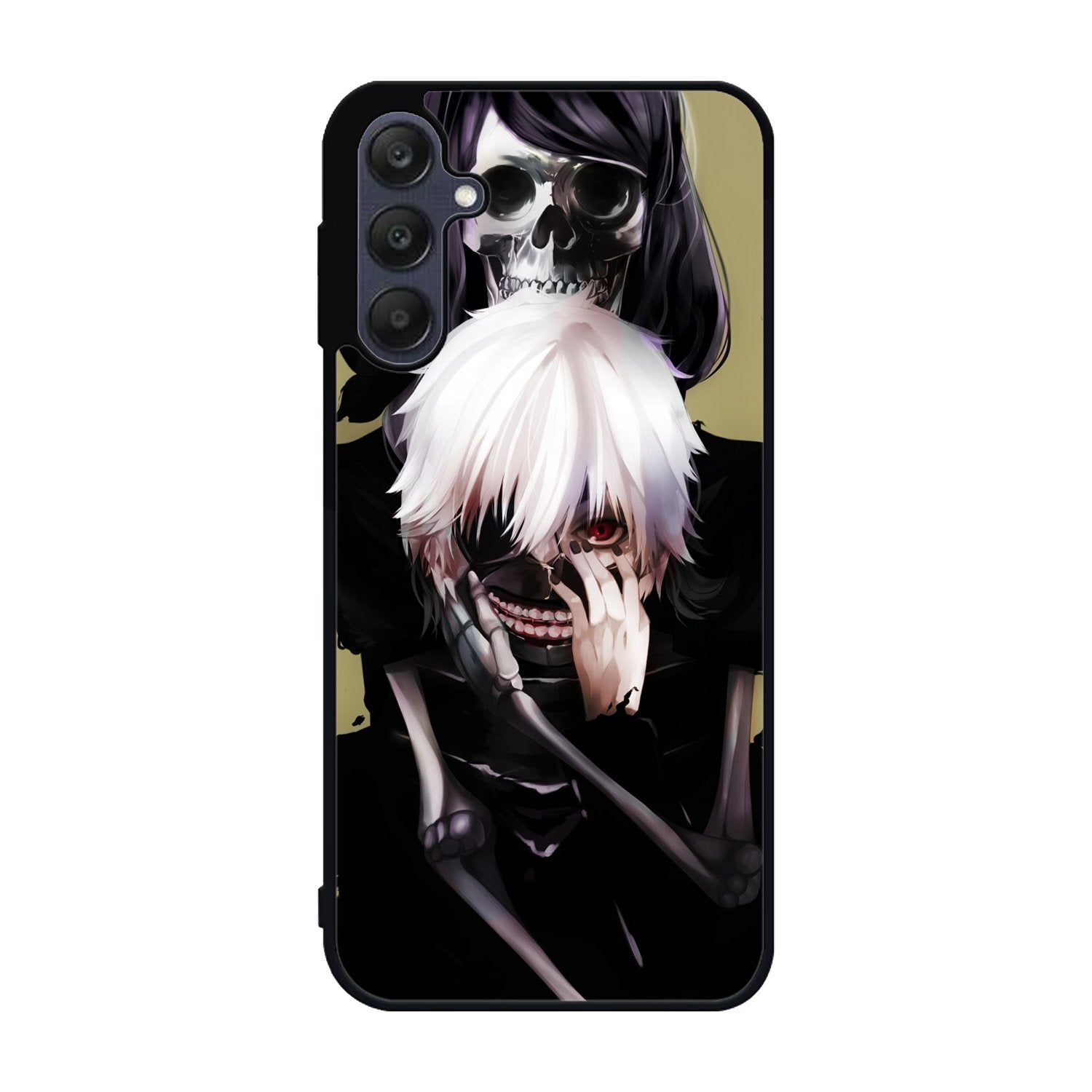 Tokyo Ghoul Samsung Galaxy A25 5G Case BC0406