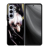 Tokyo Ghoul Case Samsung Galaxy z Fold 5 5G BC0406
