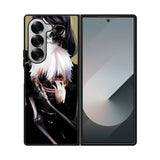 Tokyo Ghoul Case Samsung Galaxy Z Fold 6 5G BC0406