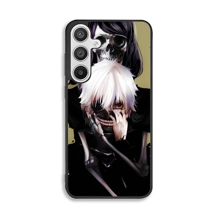 Tokyo Ghoul Samsung Galaxy A26 5G Case BC0406