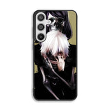 Tokyo Ghoul Samsung Galaxy A26 5G Case BC0406