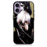 Tokyo Ghoul iPhone 17 Case BC0406