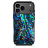 Abalone iPhone 17 Pro Case BC0347