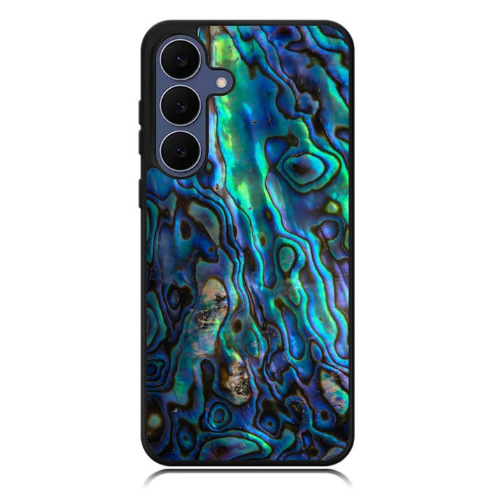 Abalone Samsung Galaxy S25 FE Case BC0347