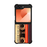 Awesome Guardians Galaxy Case Samsung Galaxy Z Flip 6 5G BC0351