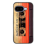 Awesome Guardians Galaxy Google Pixel 10A Case BC0351