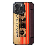 Awesome Guardians Galaxy Case iPhone 15 Pro BC0351