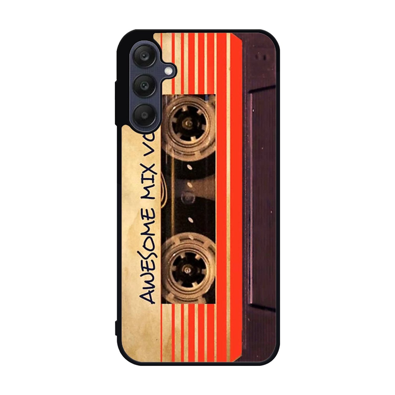Awesome Guardians Galaxy Samsung Galaxy A25 5G Case BC0351
