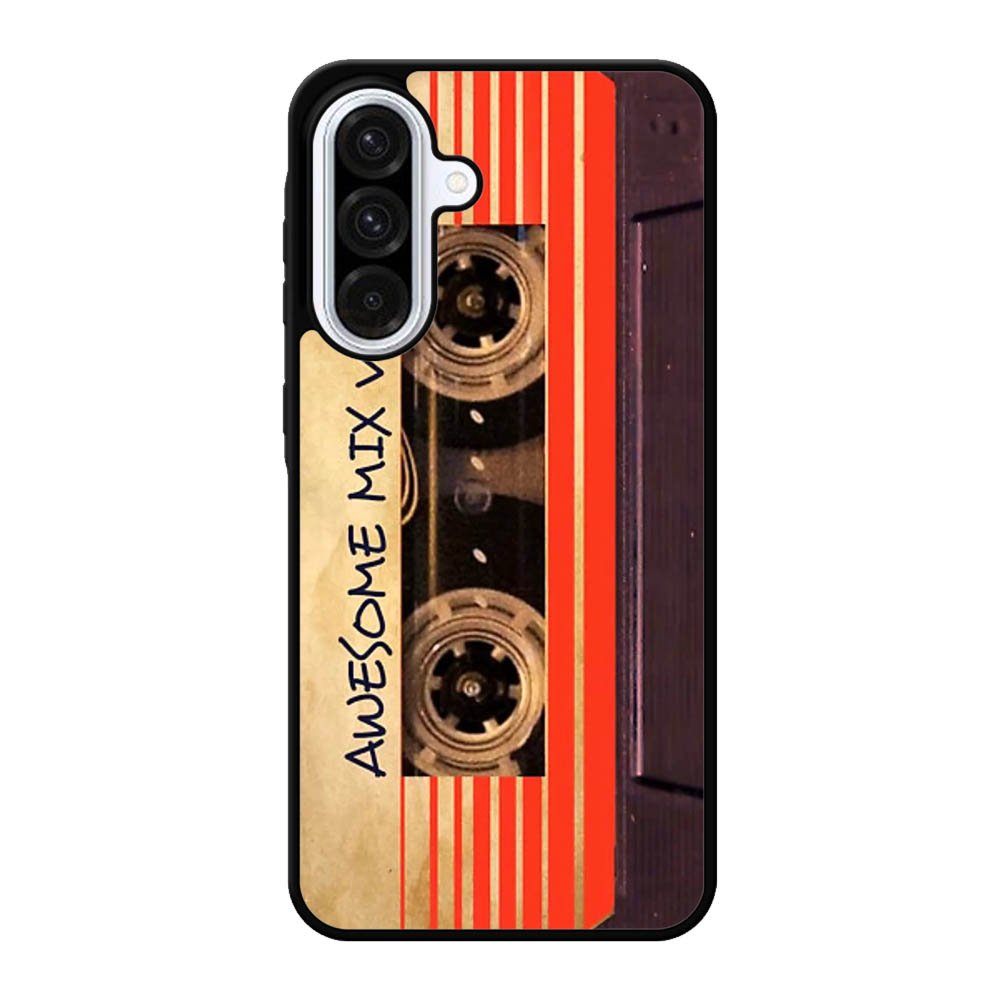Awesome Guardians Galaxy Samsung Galaxy A56 Case FE6257