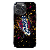 Beautiful Cleveland Cavaliers Case iPhone 15 Pro Max BC0352