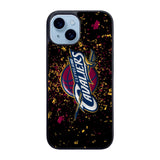 Beautiful Cleveland Cavaliers Case iPhone 15 BC0352