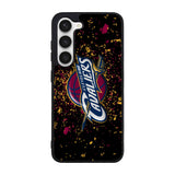 Beautiful Cleveland Cavaliers Case Samsung Galaxy S23 5G BC0352