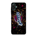 Beautiful Cleveland Cavaliers Case Samsung Galaxy A07 BC0352