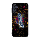 Beautiful Cleveland Cavaliers Samsung Galaxy A25 5G Case BC0352