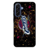 Beautiful Cleveland Cavaliers Samsung Galaxy A17 5G Case BC0352