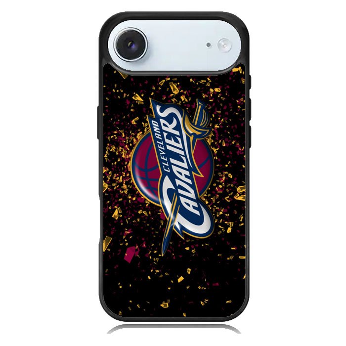 Beautiful Cleveland Cavaliers iPhone 17 Air Case BC0352