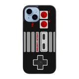 Classic Nintendo Controller Case iPhone 15 BC0359