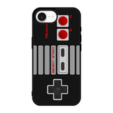 Classic Nintendo Controller iPhone 16e Case BC0359