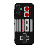 Classic Nintendo Controller Case Samsung Galaxy A07 BC0359
