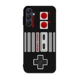 Classic Nintendo Controller Samsung Galaxy A25 5G Case BC0359