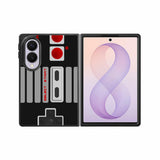 Classic Nintendo Controller Samsung Galaxy Z Fold 8 Case BC0359