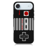 Classic Nintendo Controller iPhone 17 Air Case BC0359