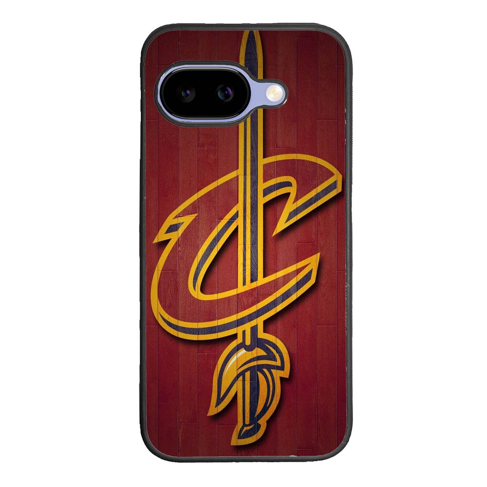 Cleveland Cavaliers Logo Google Pixel 10A Case BC0360