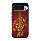 Cleveland Cavaliers Logo Case Google Pixel 9 Pro XL BC0360