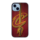 Cleveland Cavaliers Logo Case iPhone 15 Plus BC0360